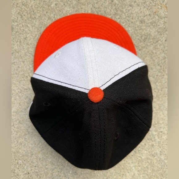 Baltimore Orioles Men's New Era 59Fifty Multiocolor Cap 6 3/4 MLB Baseball Fit - Picture 12 of 13